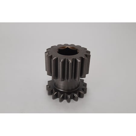 Mtd Gear-Spur 16T 717-1594